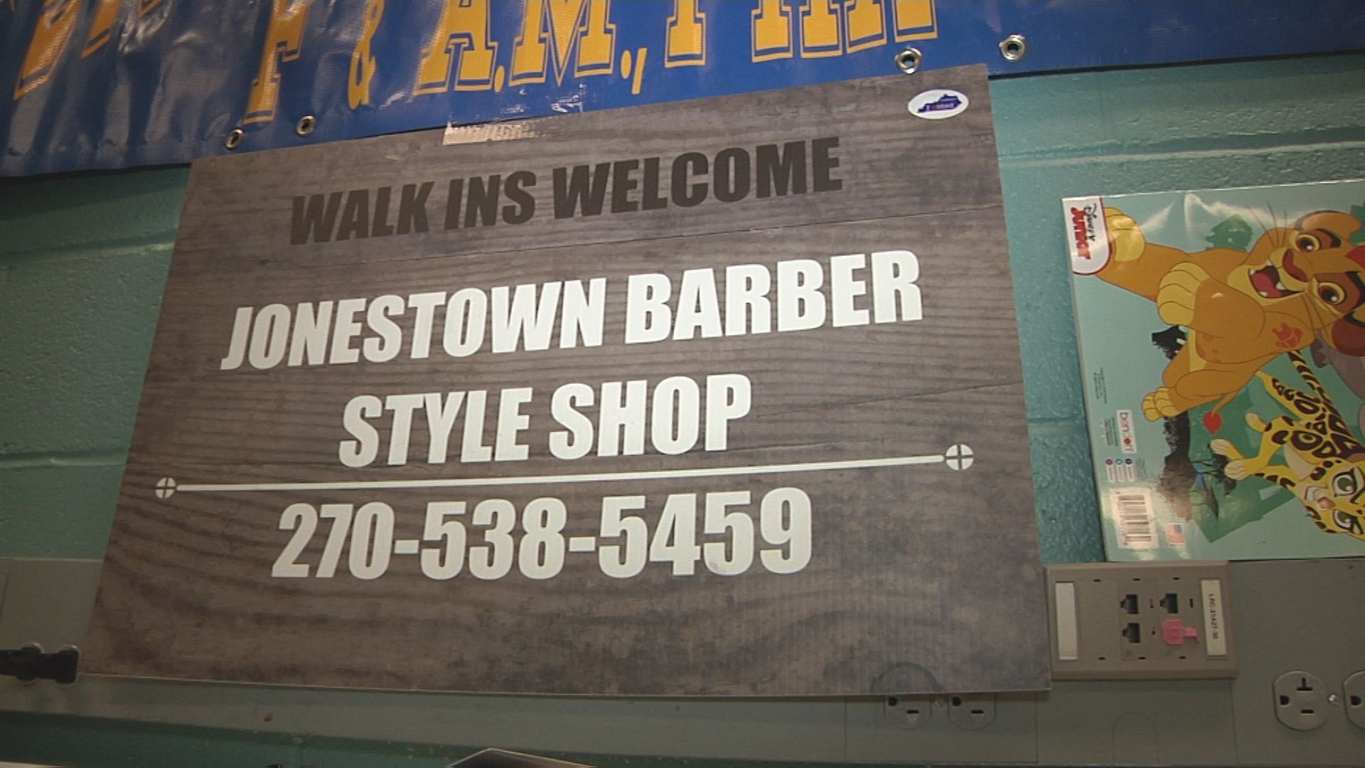 walk ins